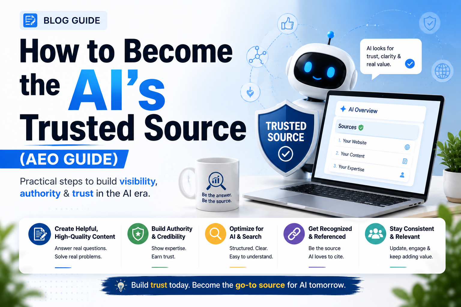 AI guide