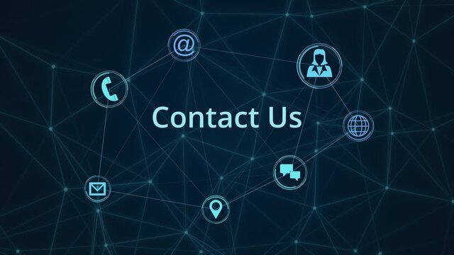 Contact us