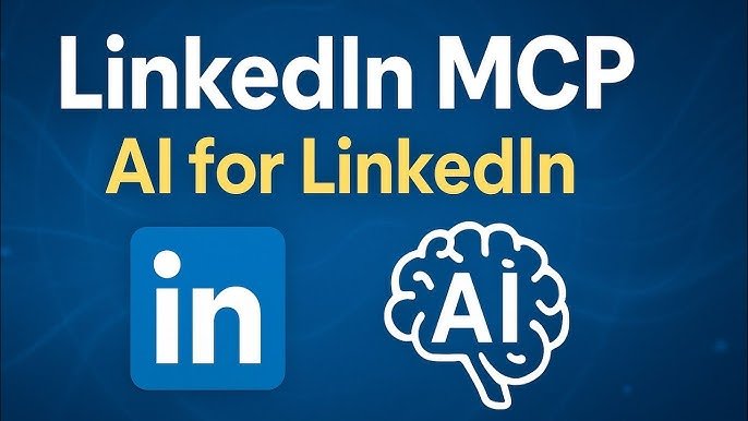 linkedin MCP