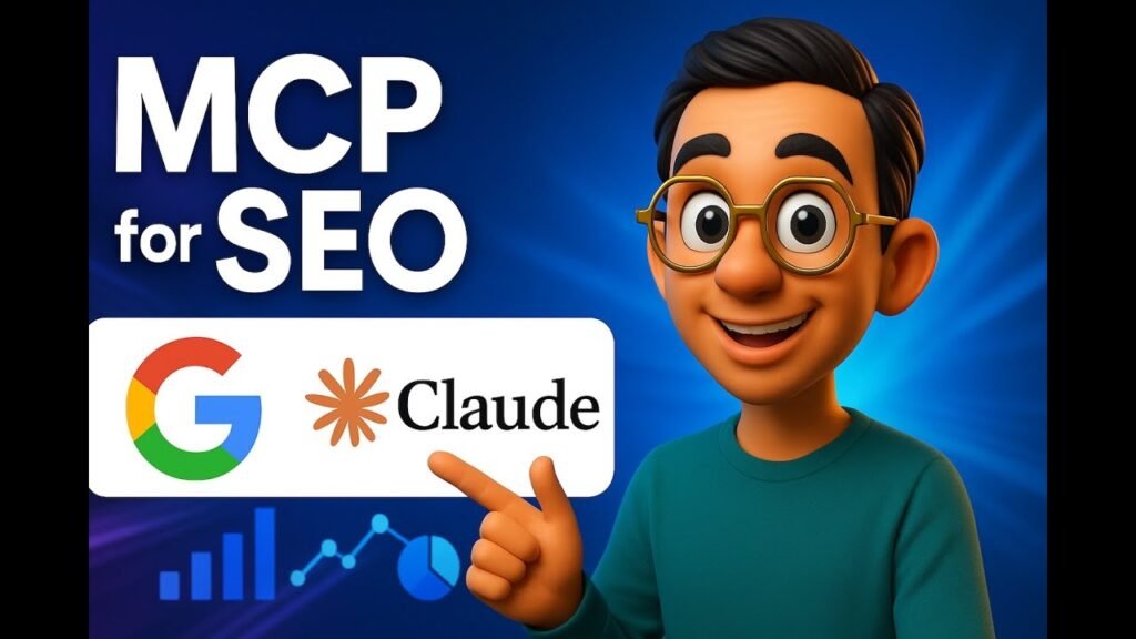 Google Search Console MCP
