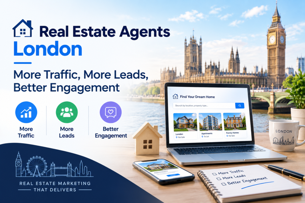 real Estate AGents